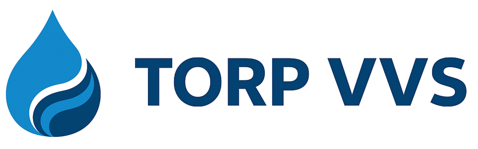 Torp VVS